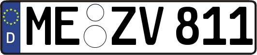 ME-ZV811