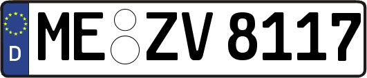 ME-ZV8117