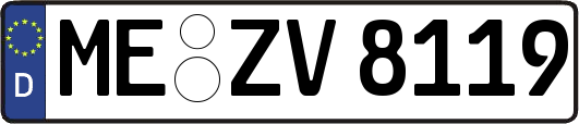 ME-ZV8119