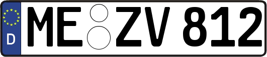ME-ZV812