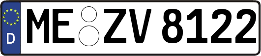 ME-ZV8122