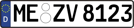 ME-ZV8123
