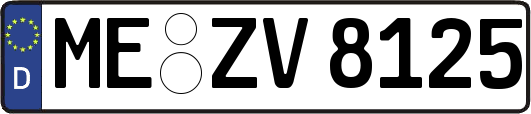 ME-ZV8125