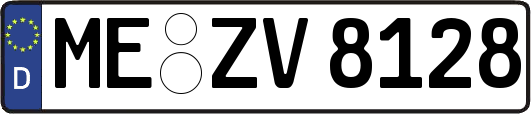 ME-ZV8128