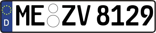 ME-ZV8129