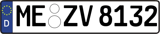 ME-ZV8132