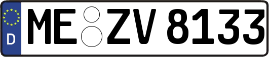 ME-ZV8133