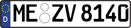 ME-ZV8140