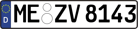 ME-ZV8143