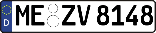 ME-ZV8148
