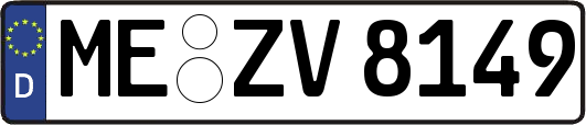 ME-ZV8149