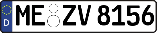 ME-ZV8156