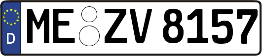 ME-ZV8157