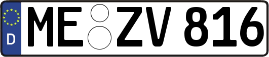 ME-ZV816