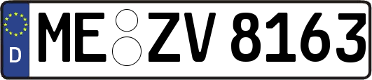 ME-ZV8163