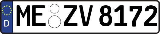 ME-ZV8172