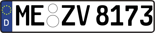 ME-ZV8173