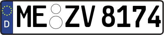 ME-ZV8174