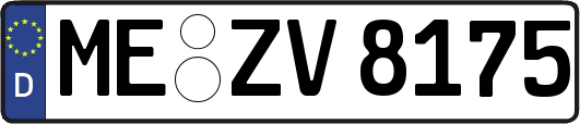 ME-ZV8175