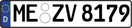 ME-ZV8179