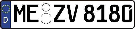 ME-ZV8180