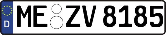 ME-ZV8185