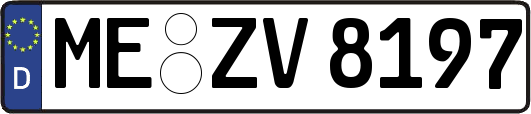 ME-ZV8197