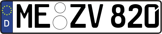 ME-ZV820
