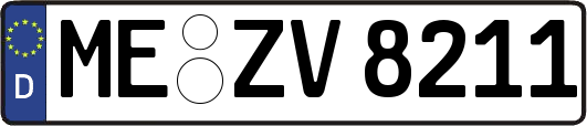 ME-ZV8211