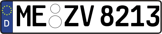 ME-ZV8213