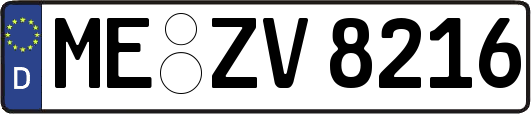 ME-ZV8216