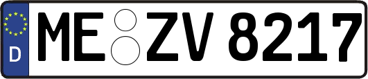 ME-ZV8217