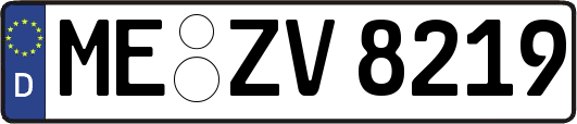 ME-ZV8219