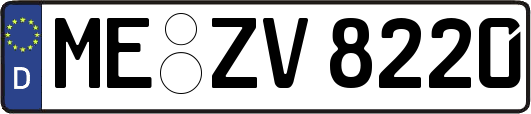 ME-ZV8220