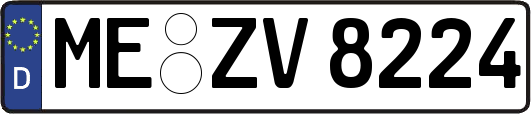 ME-ZV8224