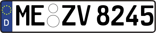 ME-ZV8245