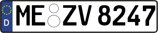 ME-ZV8247