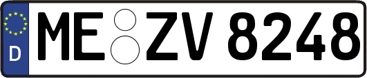 ME-ZV8248