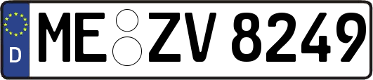 ME-ZV8249