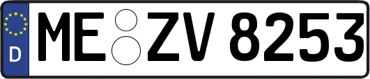 ME-ZV8253