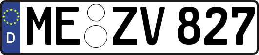 ME-ZV827