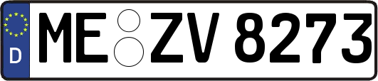ME-ZV8273