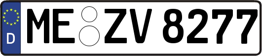 ME-ZV8277