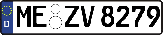 ME-ZV8279