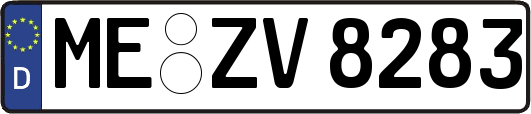 ME-ZV8283