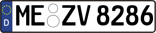 ME-ZV8286