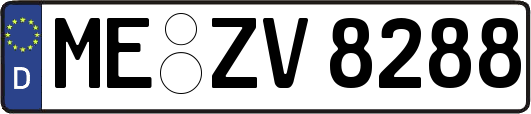 ME-ZV8288