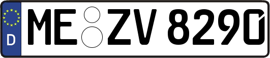 ME-ZV8290