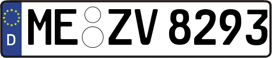 ME-ZV8293
