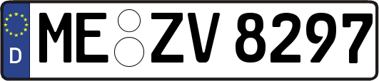 ME-ZV8297